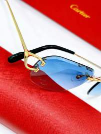 Picture of Cartier Sunglasses _SKUfw80535761fw